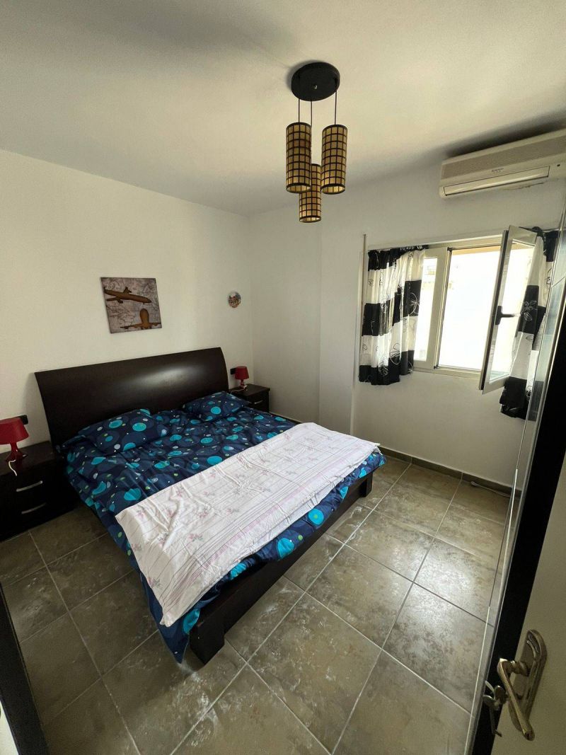 1+1 apartment near the sea for a good price - 1
