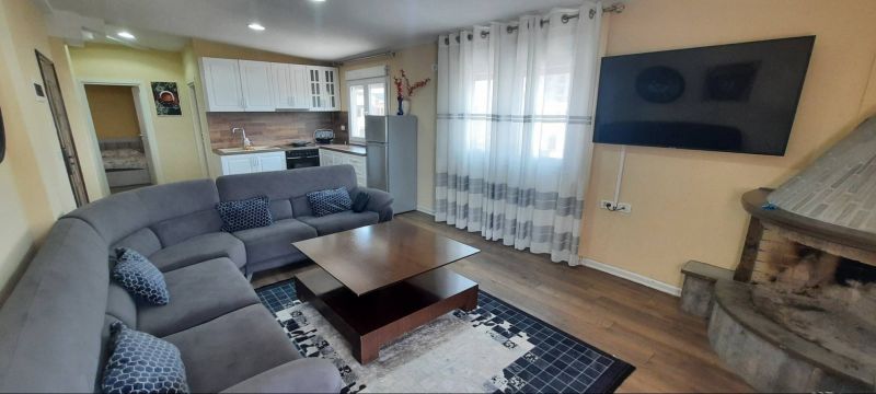 2+1 Apartmán v Golem s veľkou terasou a výhľadom na more - 3