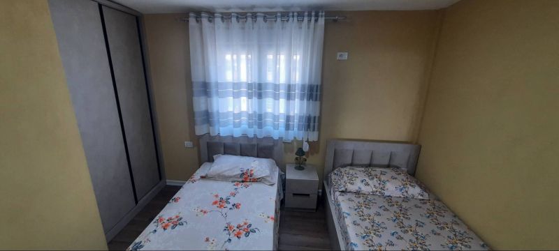 2+1 Apartmán v Golem s veľkou terasou a výhľadom na more - 7