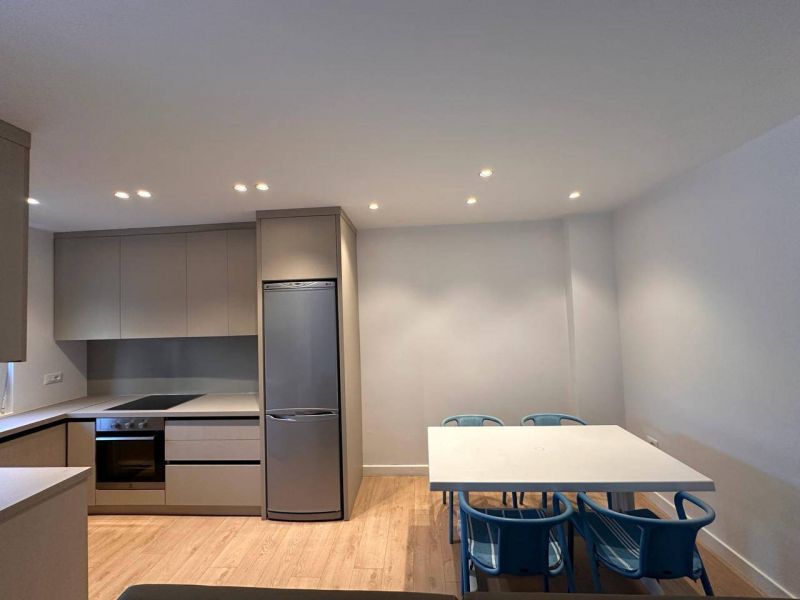 1+1 apartment in the Vienna complex with parking in the yard - 2