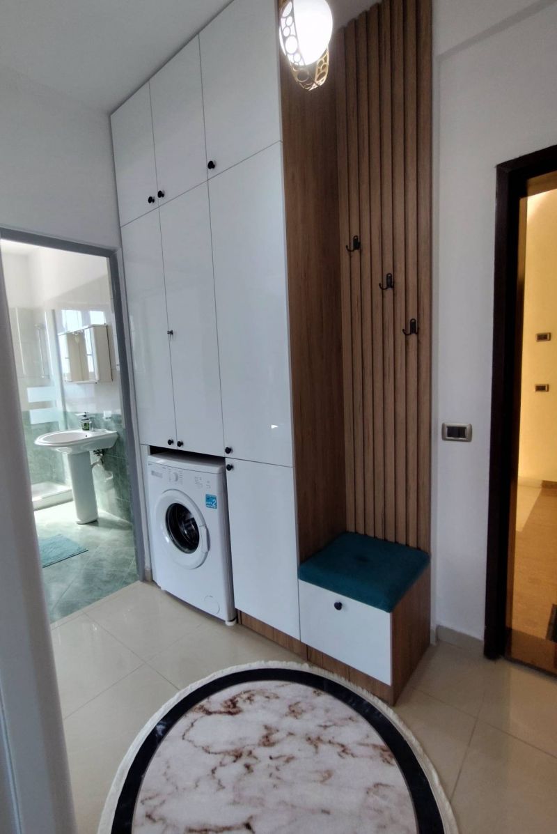 1+1 apartmán pri mori po krásnej rekonštrukcii - 8