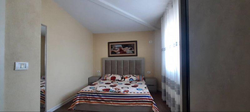 2+1 Apartmán v Golem s veľkou terasou a výhľadom na more - 9
