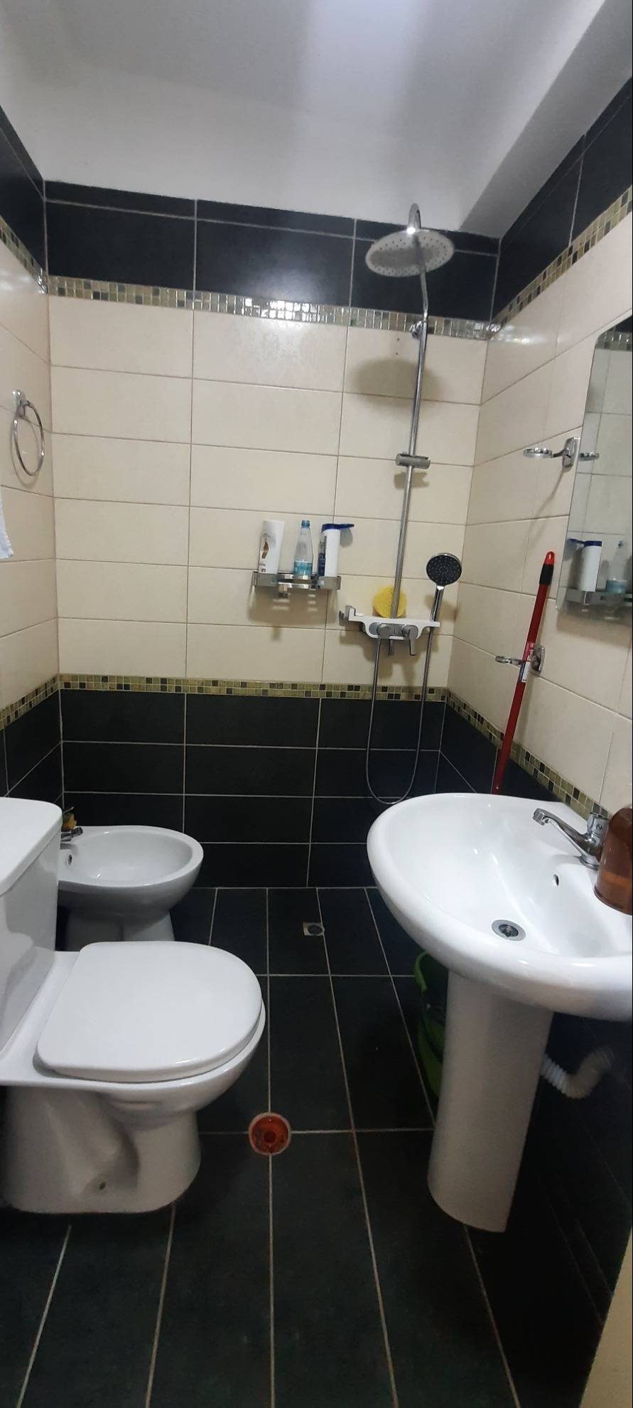 2+1 Apartmán v Golem s veľkou terasou a výhľadom na more - 11