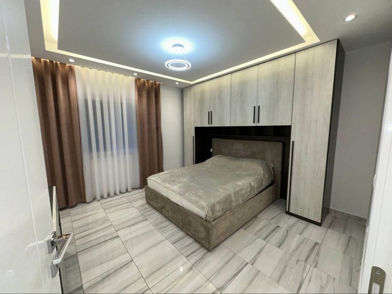 ZĽAVA! Krásny, moderný apartmán v novostavbe s dvoma spálňami - 11