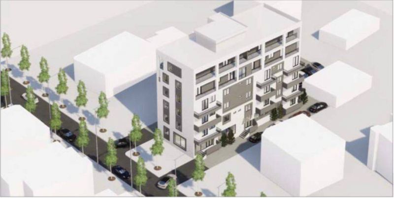 Albánsko, Ponuka bytov v projekte - 4