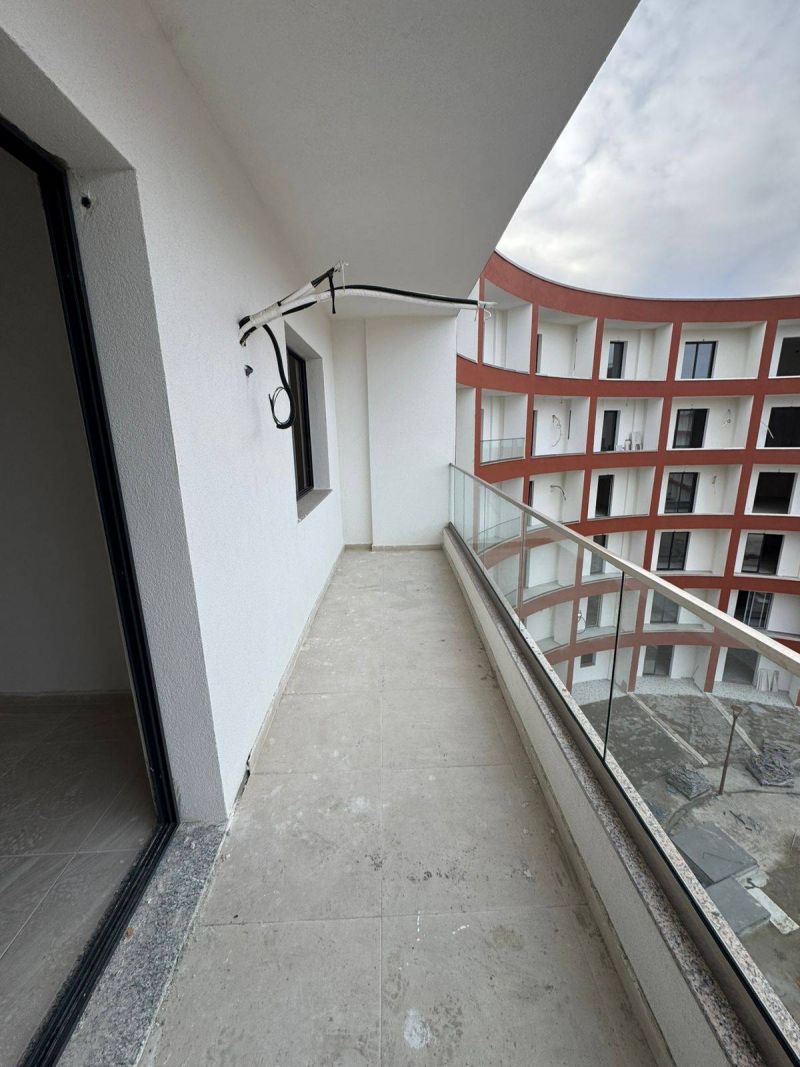 Investičná príležitosť v obľúbenom projekte 67,46 m2/5NP. Pokračovanie v splátkach - 14