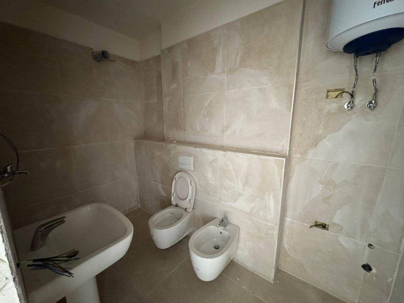 Investment opportunity in a popular project 67.46 m2/4th floor. Continuation of installments - 8