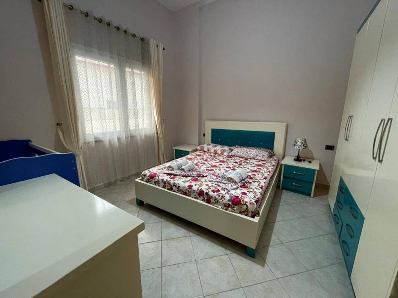 1+1 apartment in a lucrative location near the sea - 5