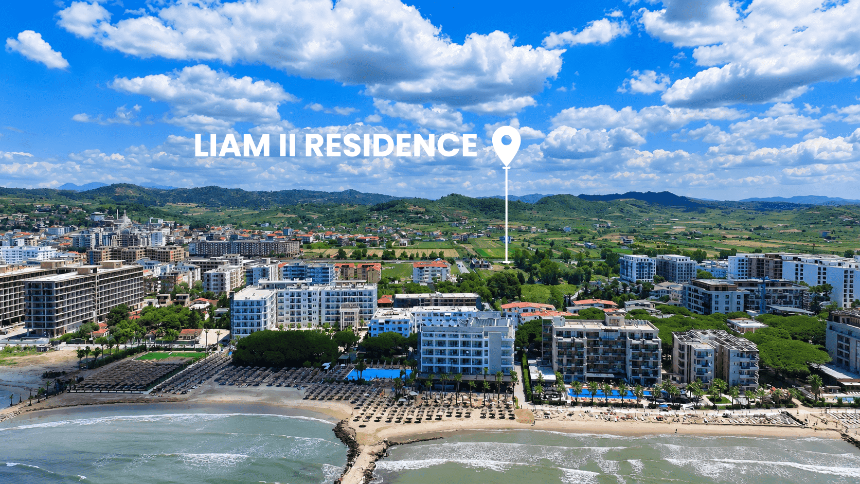 3 - izbový apartmán v LIAM 2 Residence - 6