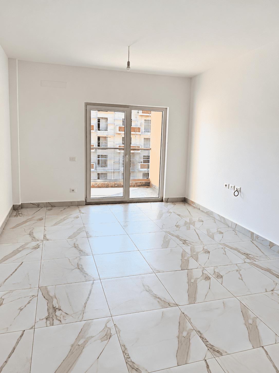 Golem - Priestranný 2-izbový apartmán s balkónom - 4
