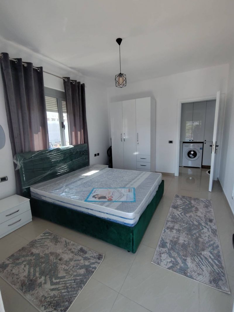1+1 apartmán pri mori po krásnej rekonštrukcii - 1