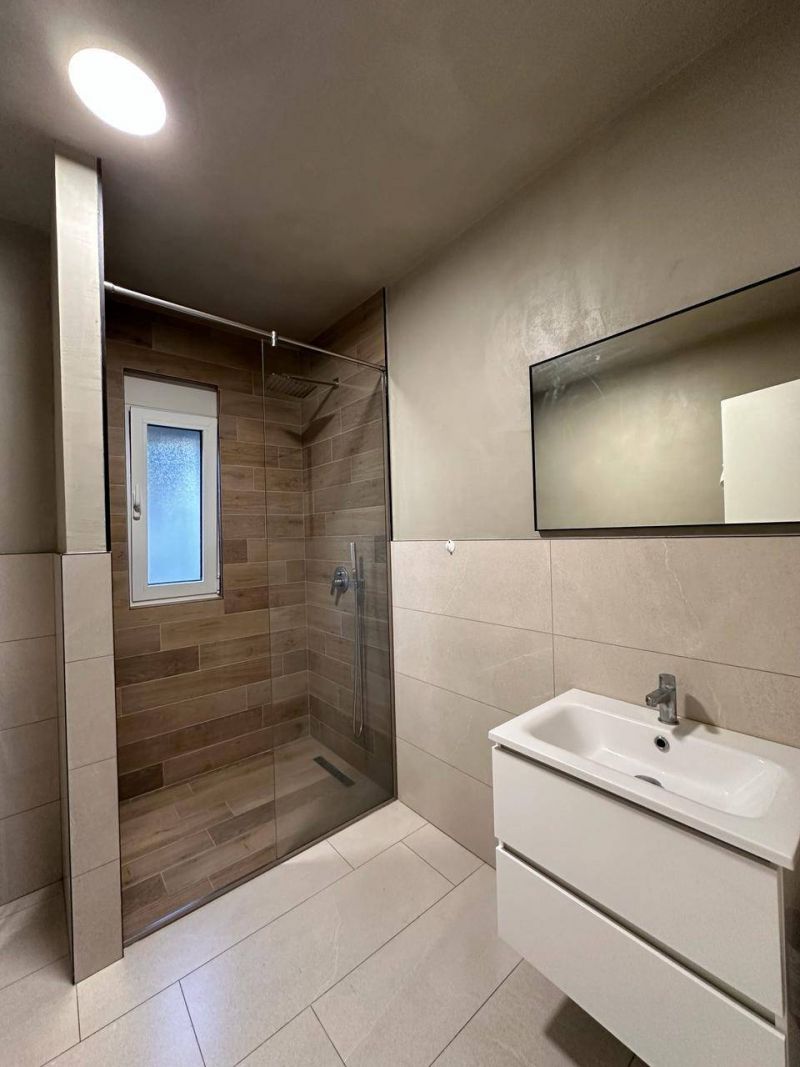 1+1 apartment in the Vienna complex with parking in the yard - 7