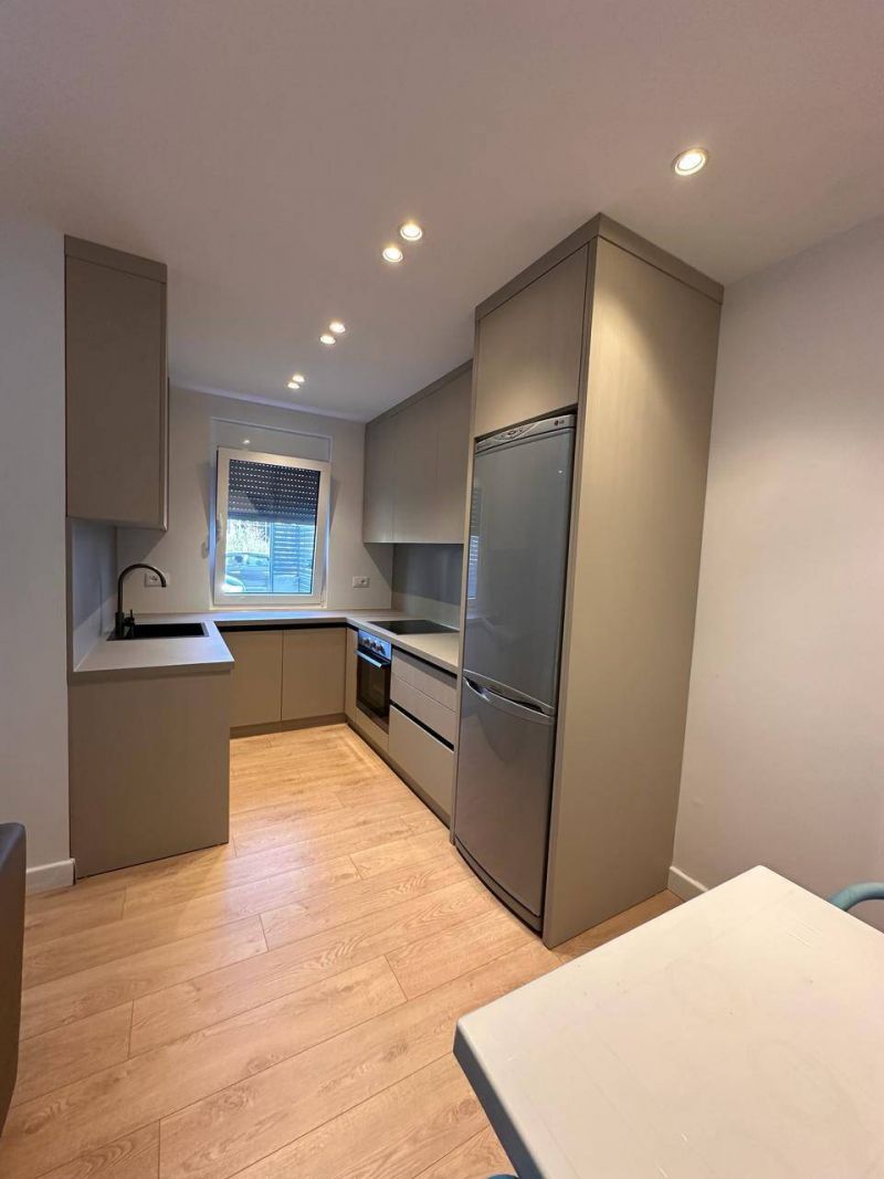 1+1 apartment in the Vienna complex with parking in the yard - 3