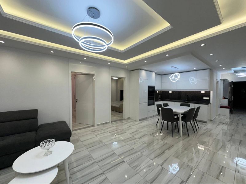 ZĽAVA! Krásny, moderný apartmán v novostavbe s dvoma spálňami - 13