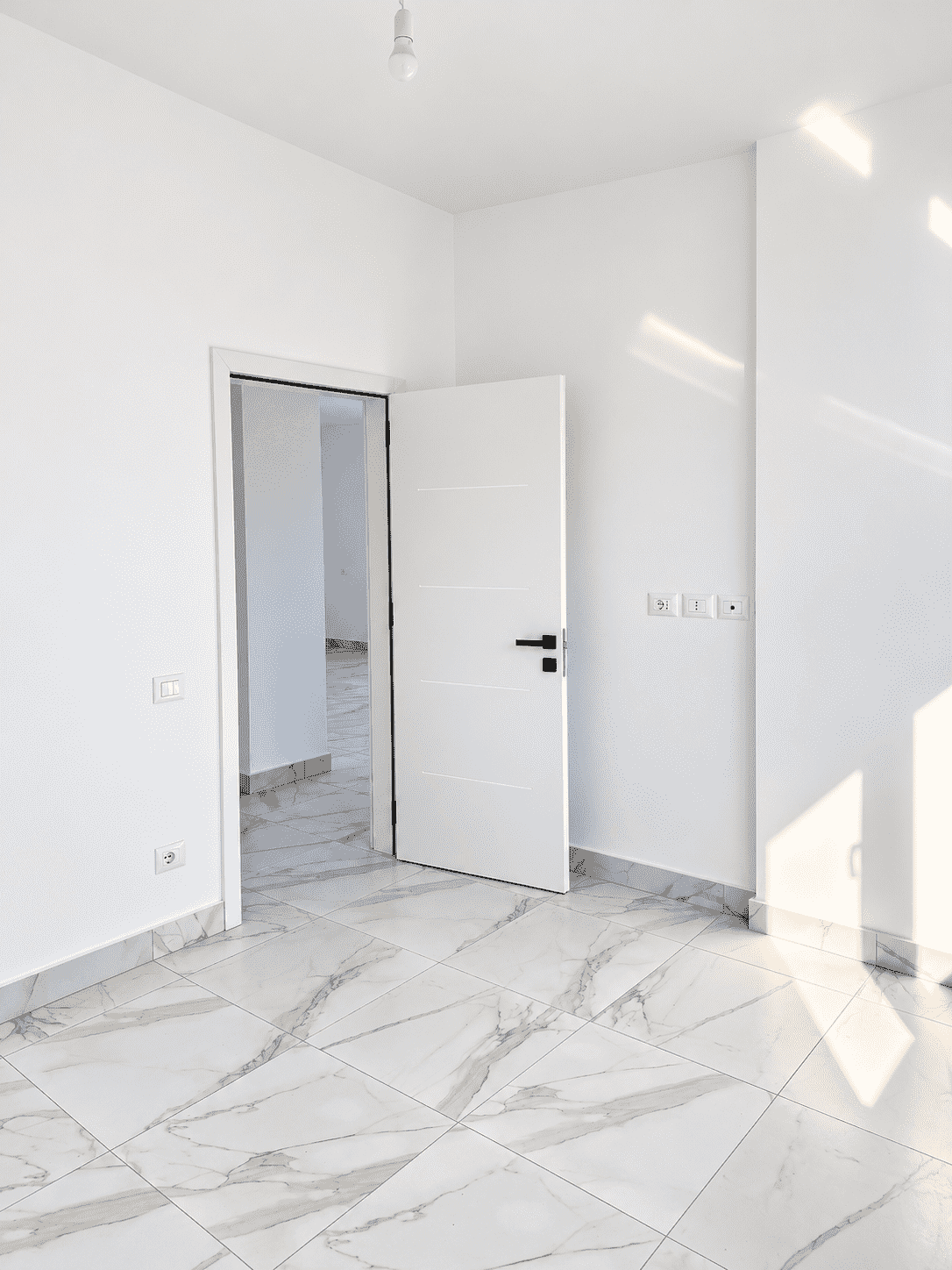 Golem - priestranný 3-izbový apartmán s výhľadom na more a veľkou terasou - 12