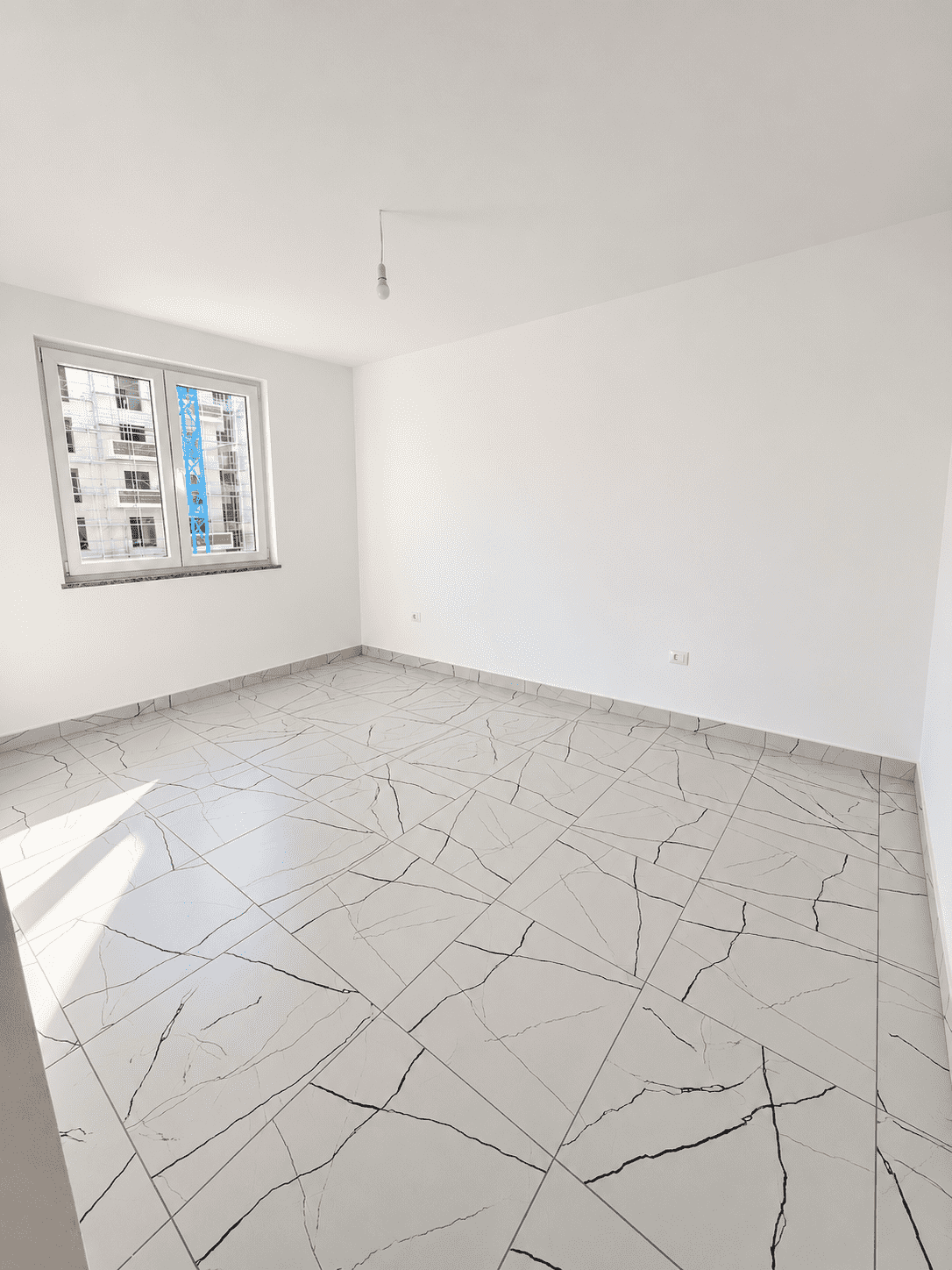 Golem, new building - 2-bedroom apartment with balcony, 300 m from the sea - 14