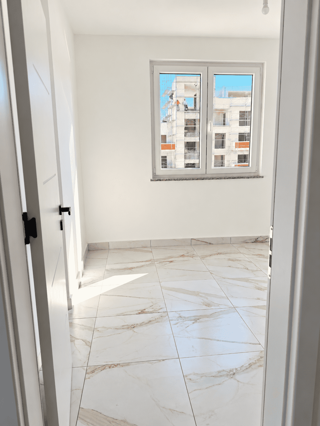 Golem - priestranný 3-izbový apartmán s výhľadom na more a veľkou terasou - 13