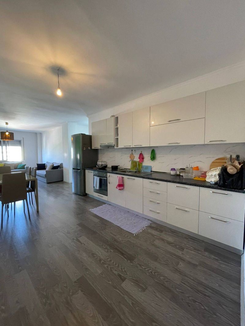 1+1 Apartmán v letovisku Drač/Durres s výhľadom na more - 7