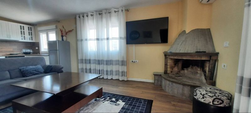 2+1 Apartmán v Golem s veľkou terasou a výhľadom na more - 19