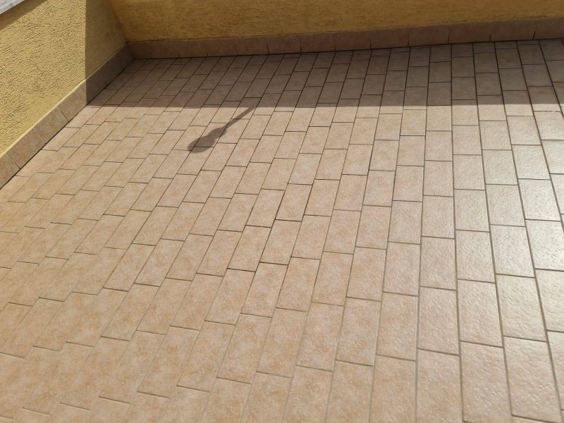 2+1 apartment in the complex + 40 m2 terrace and garage included in the price - 9