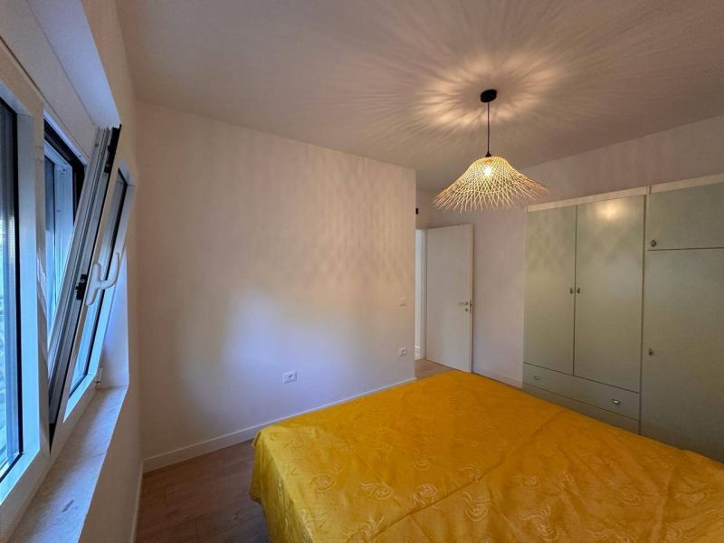 1+1 apartment in the Vienna complex with parking in the yard - 5