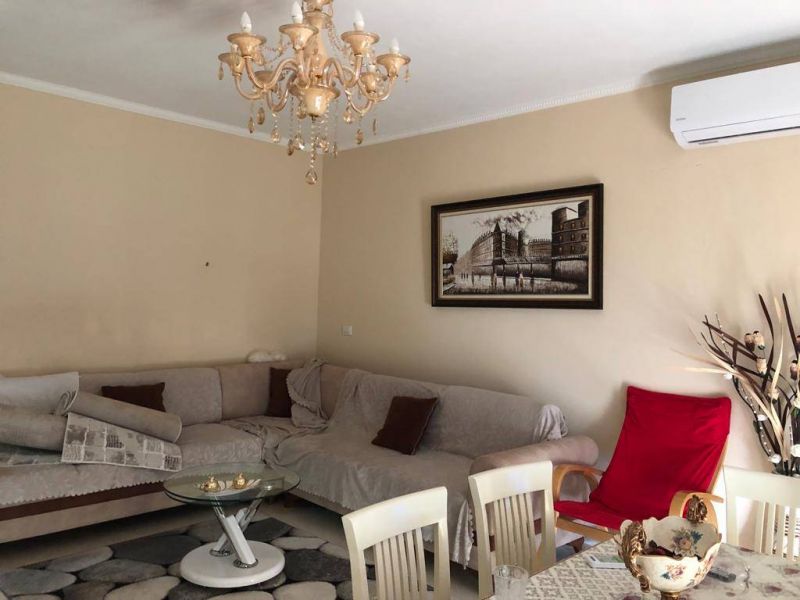 3-room apartment for a great price - 1