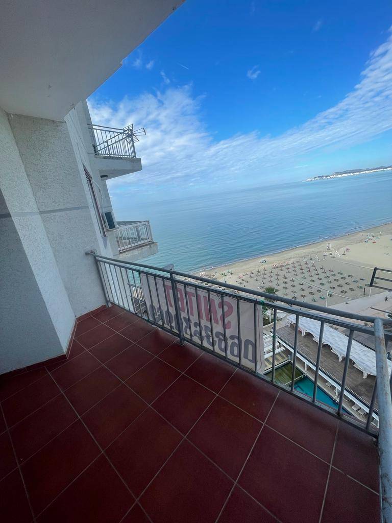 2- izb. apartmán v prvej línii s výhľadom na more - 1