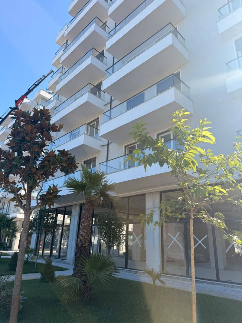 Moderný 2-izbový apartmán v projekte VM Residence s aquaparkom - 2