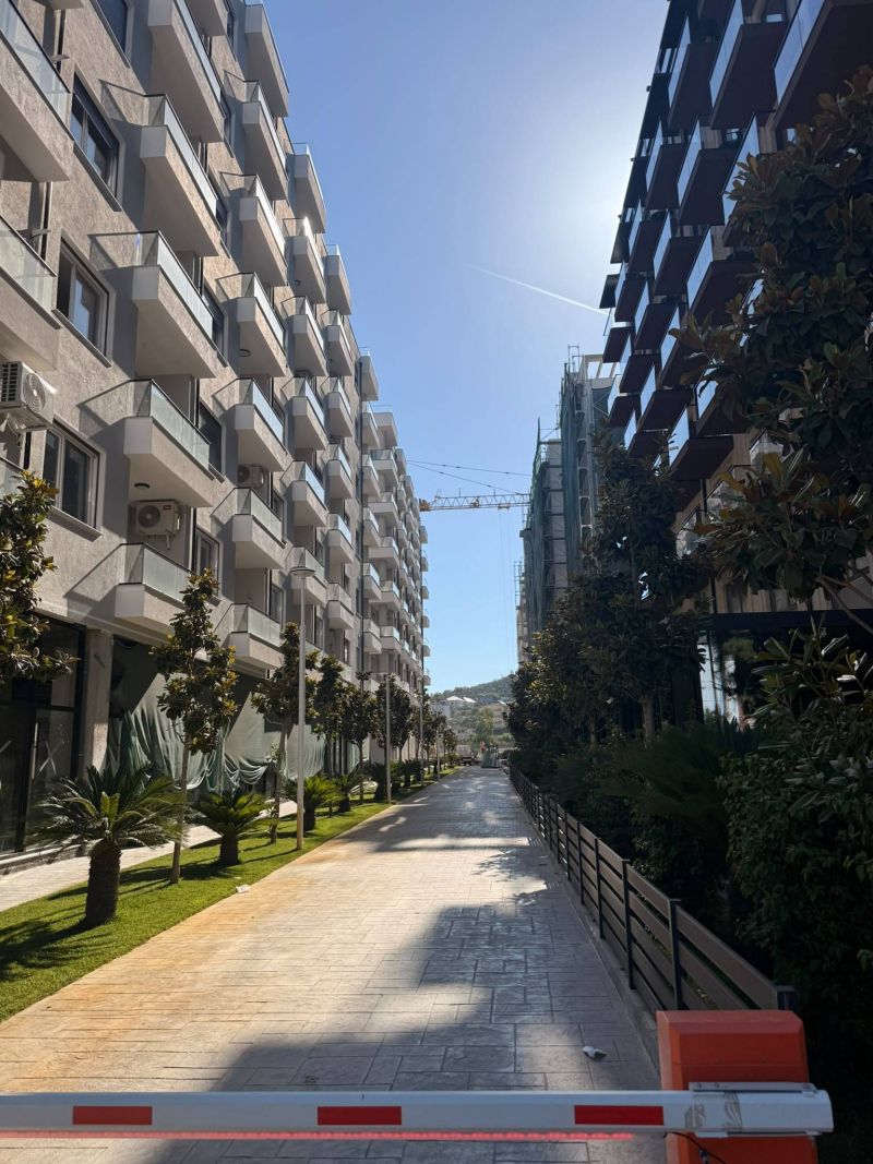 Moderný 2-izbový apartmán v projekte VM Residence s aquaparkom - 3