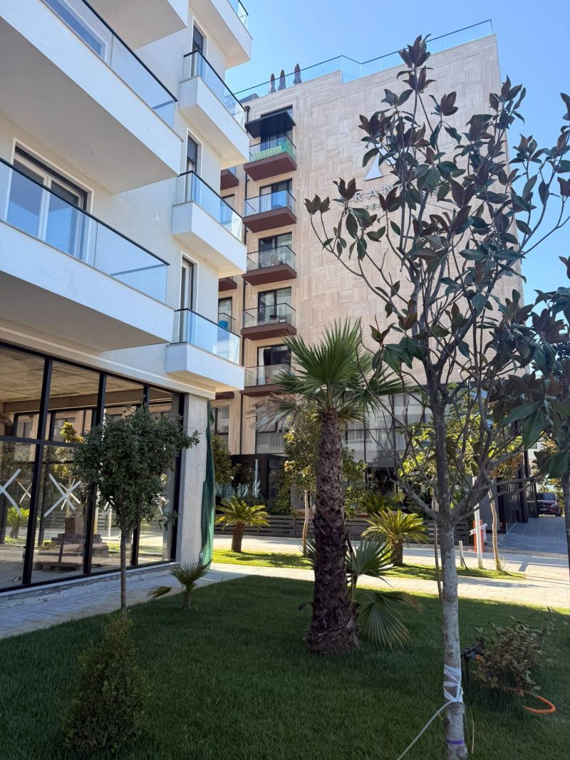 Moderný 2-izbový apartmán v projekte VM Residence s aquaparkom - 4