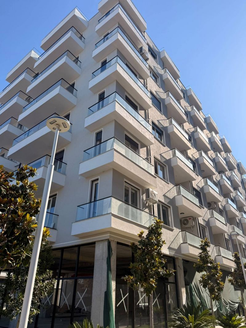 Moderný 2-izbový apartmán v projekte VM Residence s aquaparkom - 11