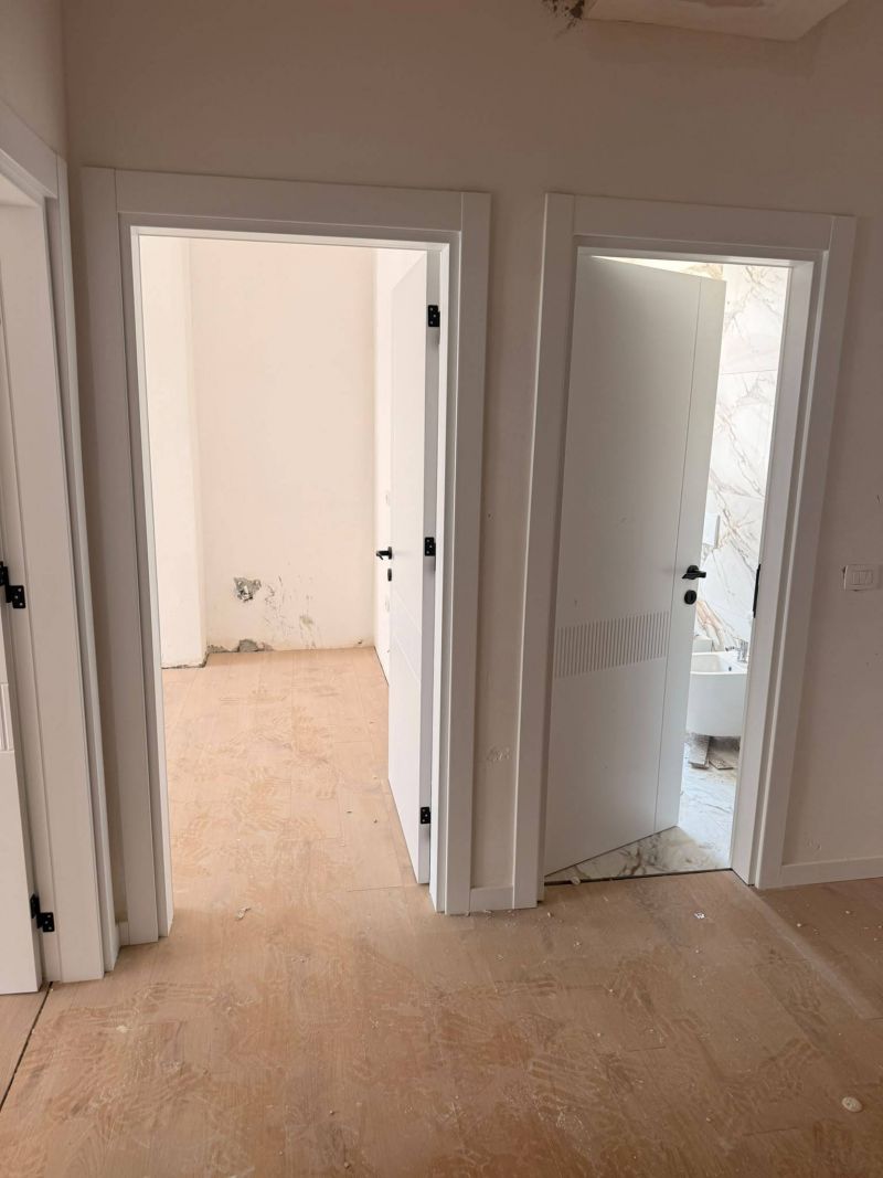 Moderný 2-izbový apartmán v projekte VM Residence s aquaparkom - 16