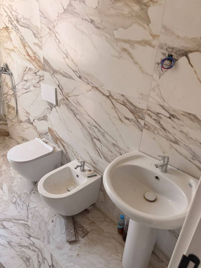Moderný 2-izbový apartmán v projekte VM Residence s aquaparkom - 11