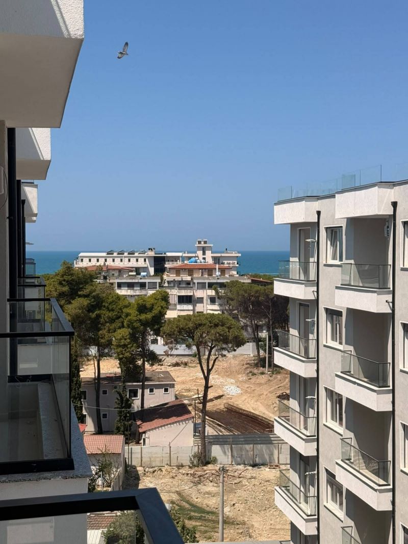 Moderný 2-izbový apartmán v projekte VM Residence s aquaparkom - 16