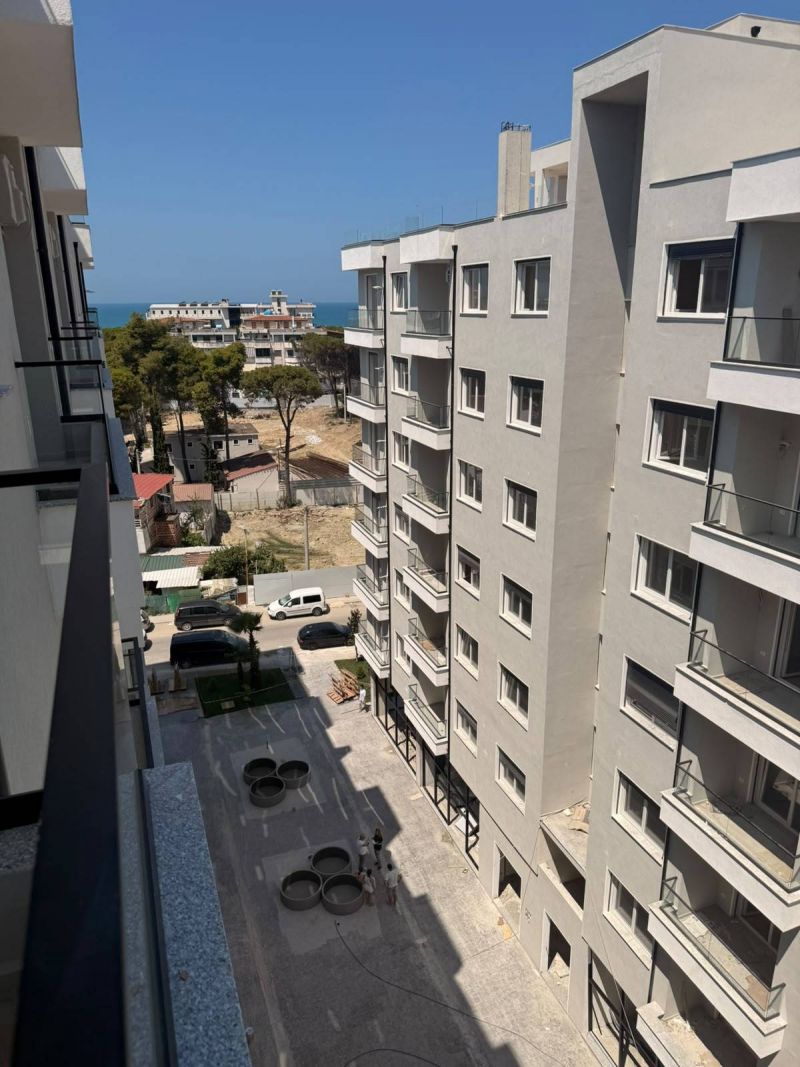 Moderný 2-izbový apartmán v projekte VM Residence s aquaparkom - 17