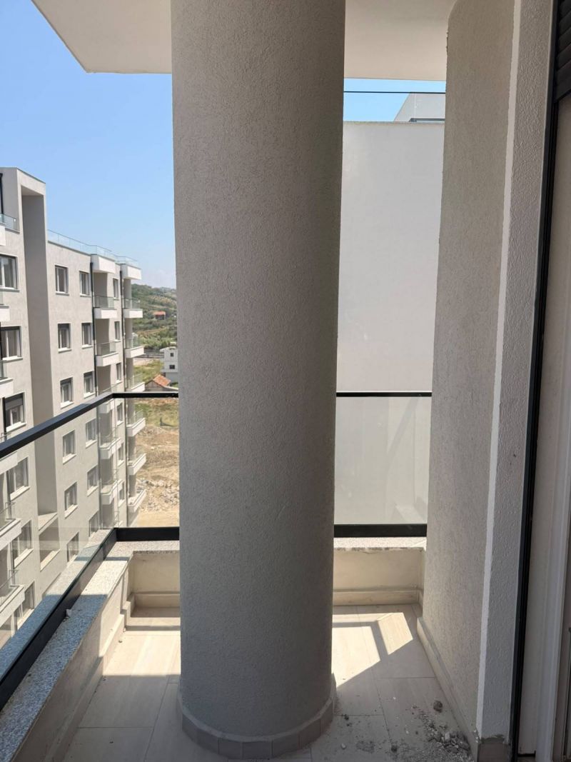 Moderný 2-izbový apartmán v projekte VM Residence s aquaparkom - 18
