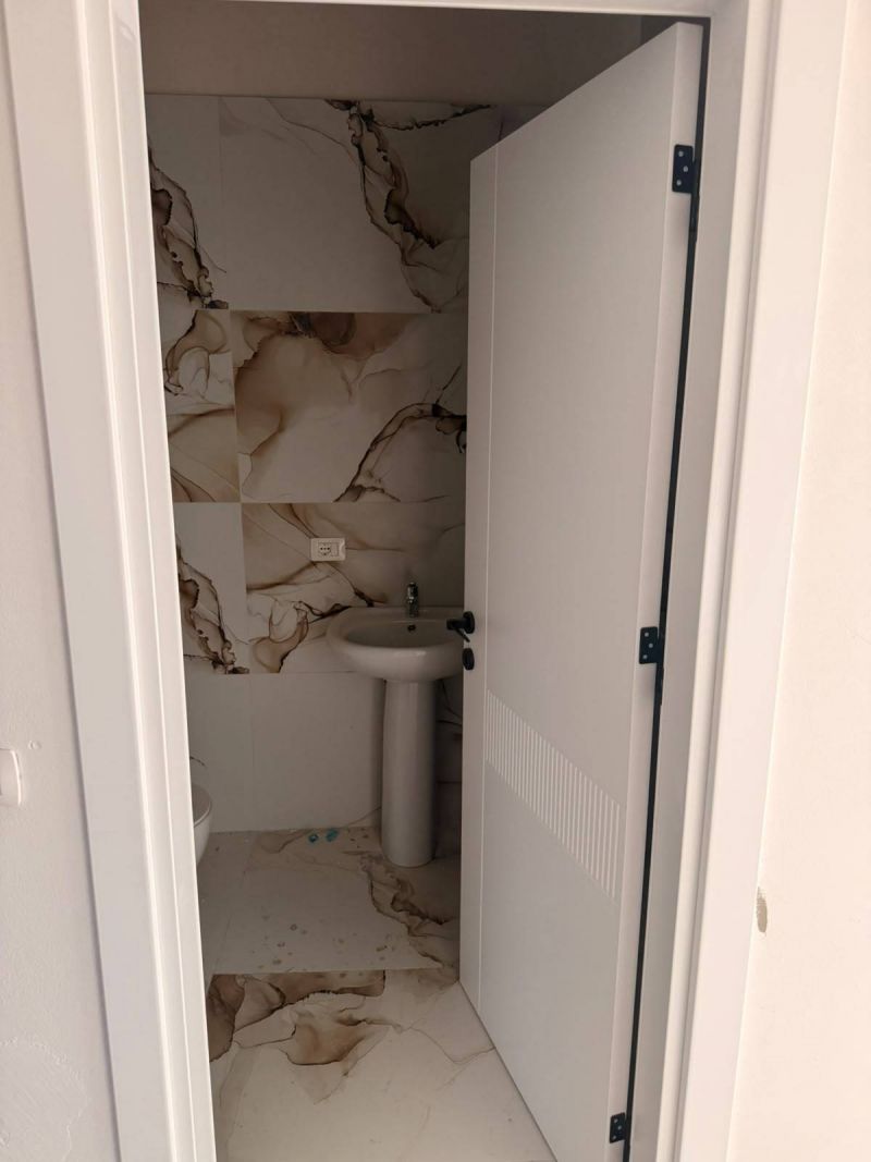 Moderný 2-izbový apartmán s klimatizáciou v projekte VM Residence s aquaparkom - 7
