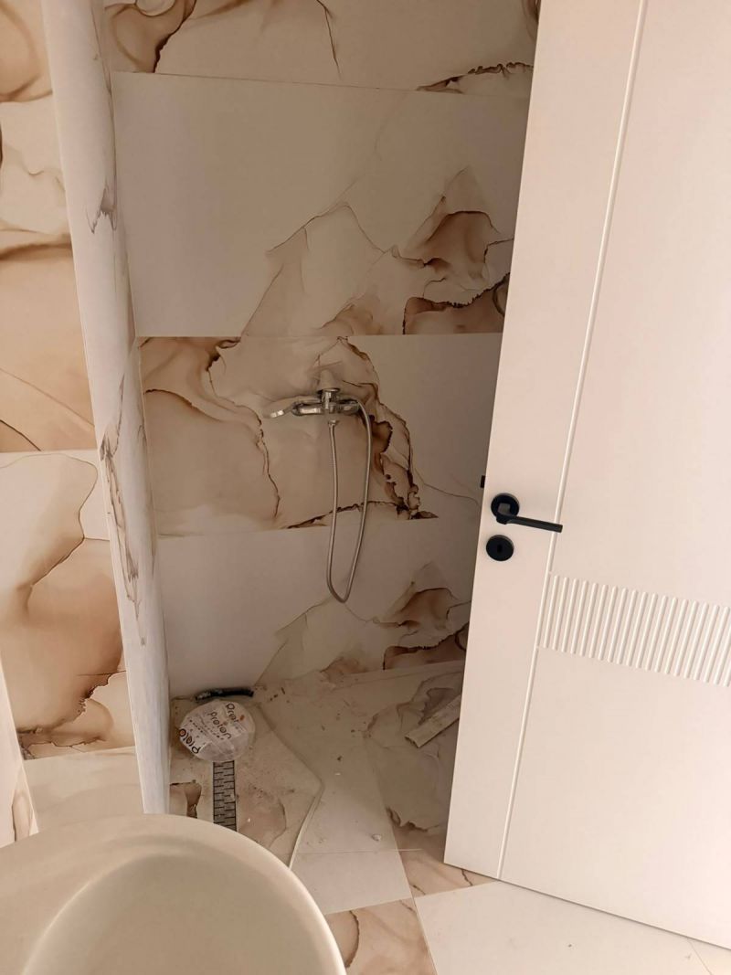 Moderný 2-izbový apartmán s klimatizáciou v projekte VM Residence s aquaparkom - 12