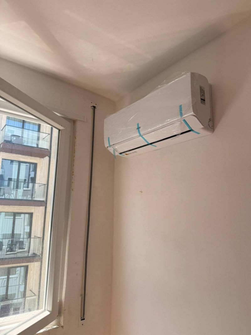 Moderný 2-izbový apartmán s klimatizáciou v projekte VM Residence s aquaparkom - 13