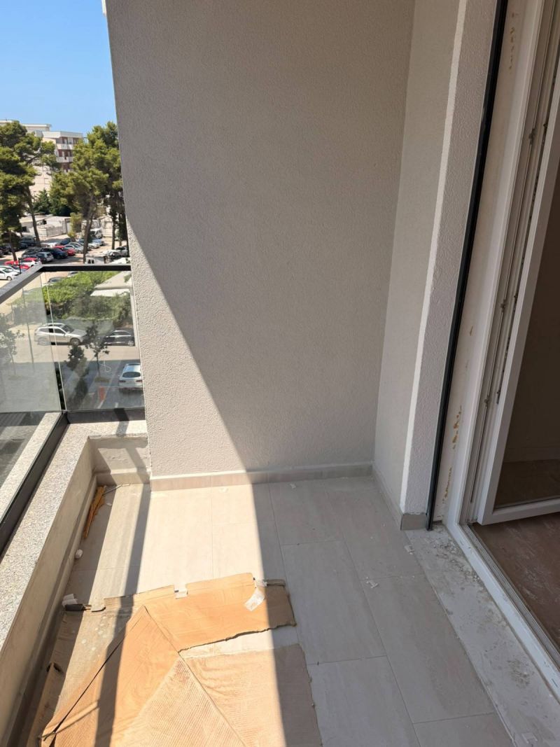 Moderný 2-izbový apartmán s klimatizáciou v projekte VM Residence s aquaparkom - 18