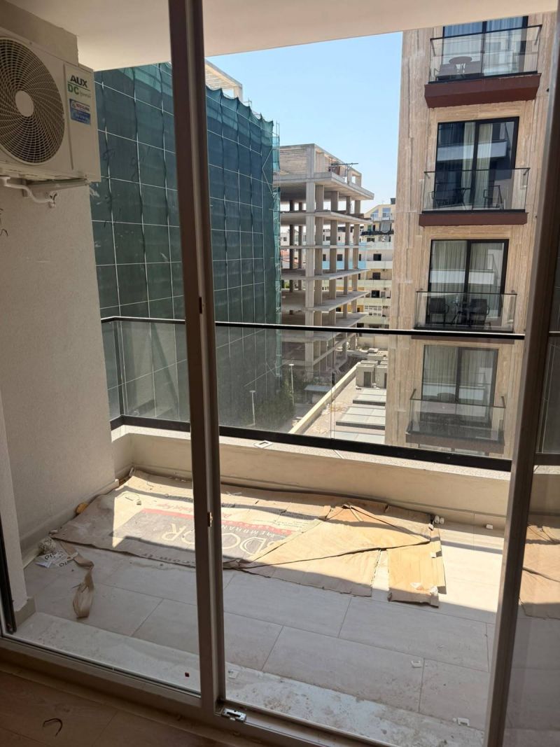 Moderný 2-izbový apartmán s klimatizáciou v projekte VM Residence s aquaparkom - 21