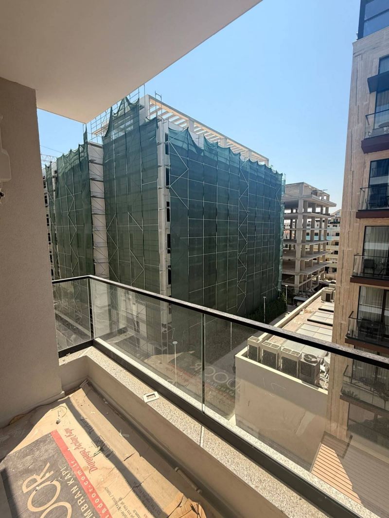 Moderný 2-izbový apartmán s klimatizáciou v projekte VM Residence s aquaparkom - 20
