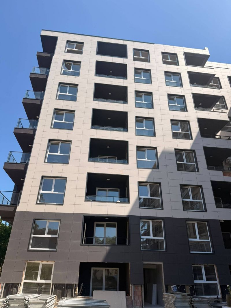 3-izbový apartmán na 6. poschodí s výhľadom na more, Montevideo Residence - 3
