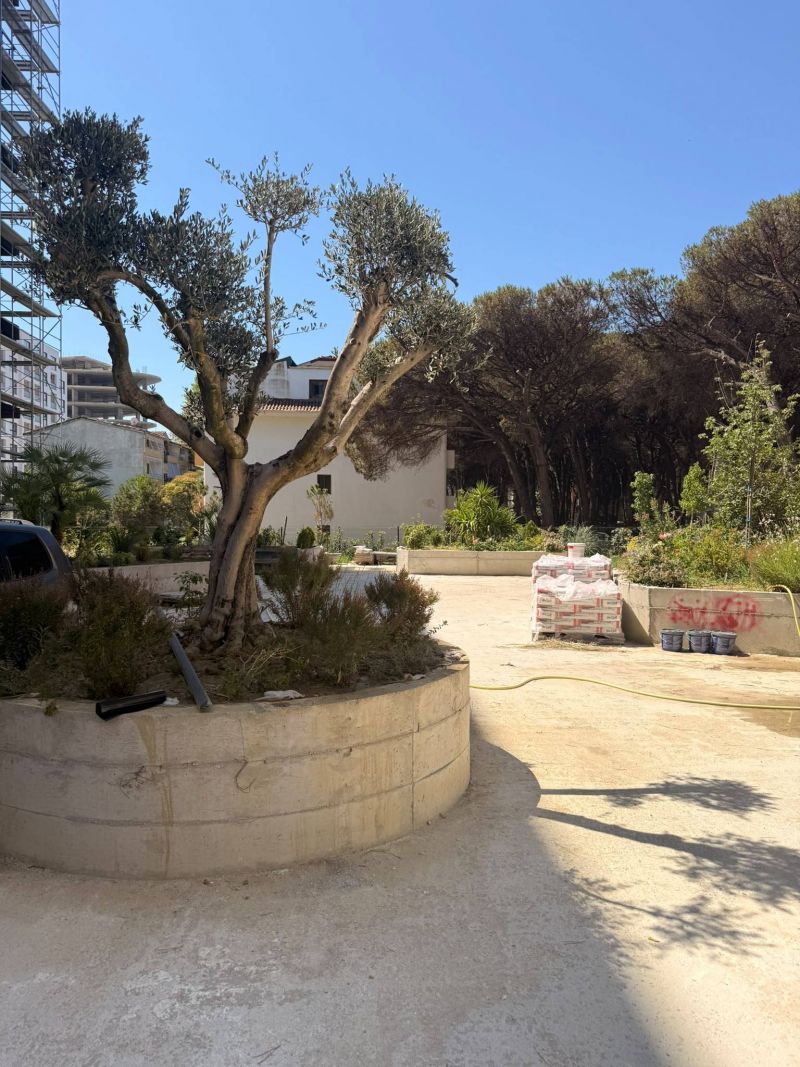 2-izbový byt na 7.poschodí s výhľadom na more v Montevideo Residence – len 70 m od pláže - 6