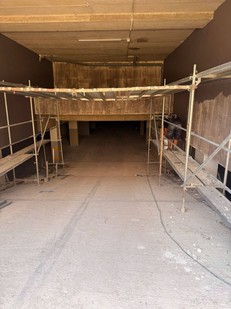 2-izbový apartmán pri mori s balkónom v Montevideo Residence - 30