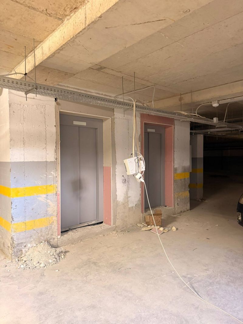 2-izbový apartmán na 7. poschodí s výhľadom na more, Montevideo Residence - 23