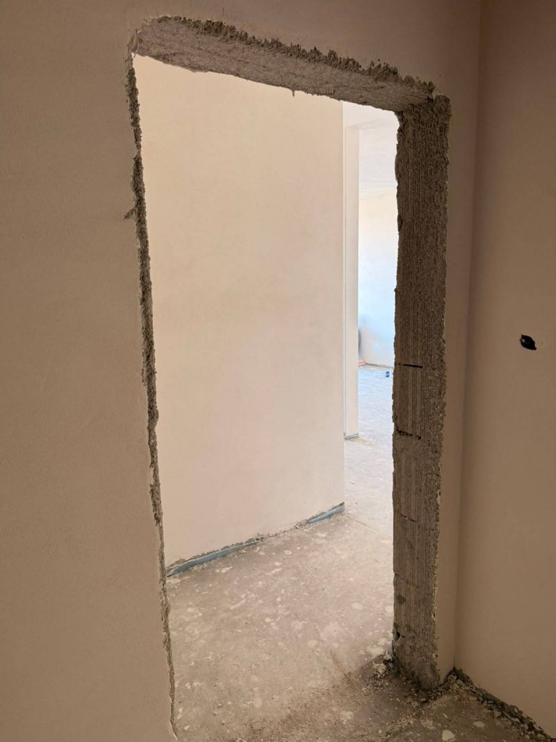 2-izbový apartmán s výhľadom na more v projekte Montevideo Residence, iba 70m od pláže - 4