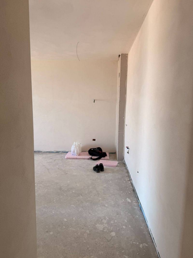 2-izbový apartmán s výhľadom na more v projekte Montevideo Residence, iba 70m od pláže - 6