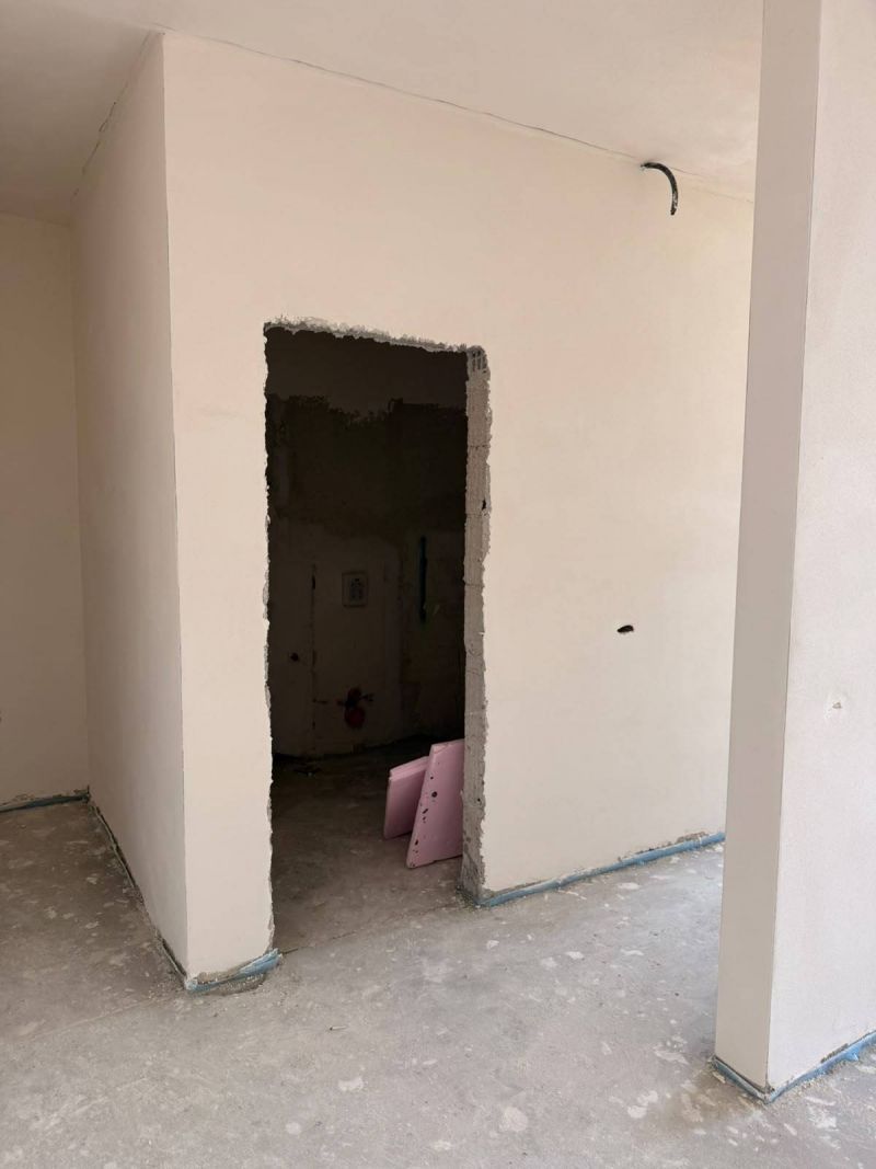 2-izbový apartmán s výhľadom na more v projekte Montevideo Residence, iba 70m od pláže - 8