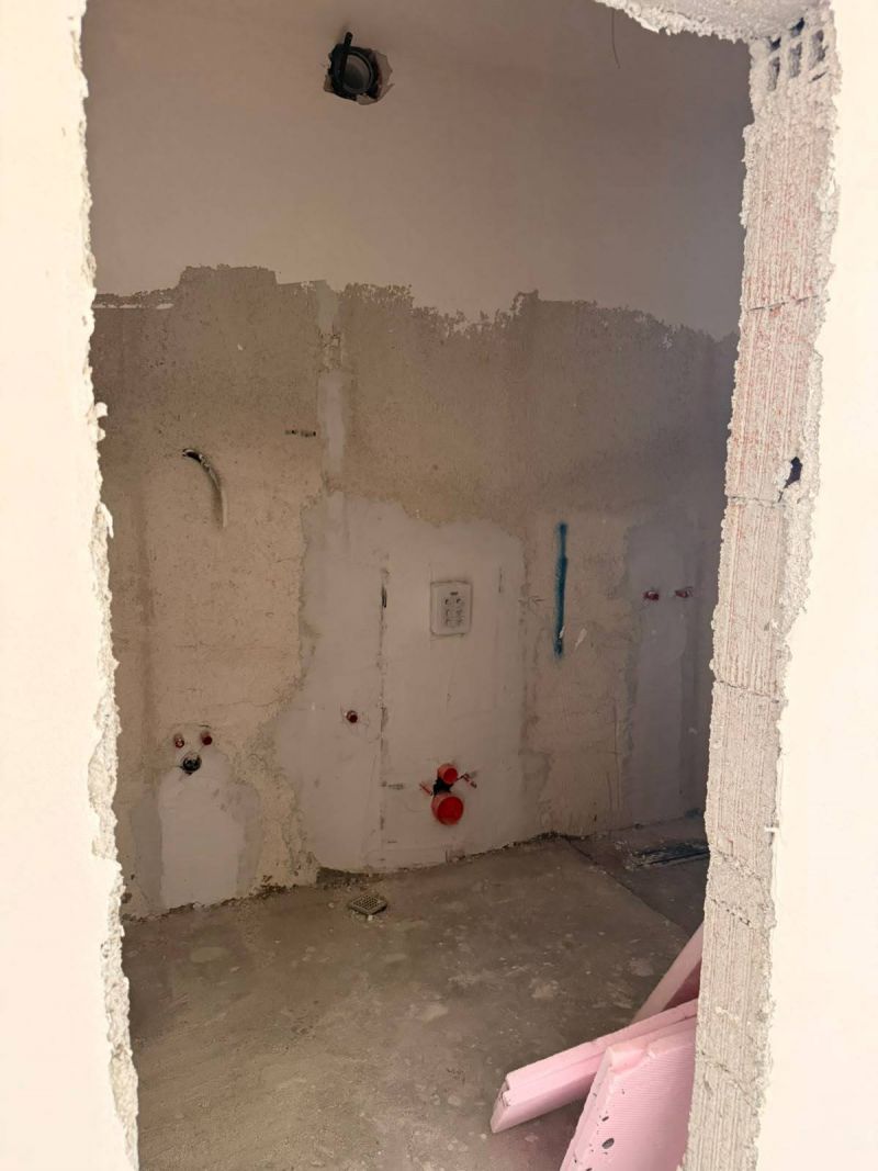2-izbový apartmán s výhľadom na more v projekte Montevideo Residence, iba 70m od pláže - 10